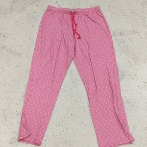 Croft & Barrow Christmas PJ Pants